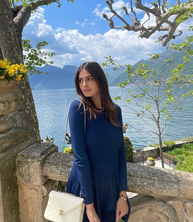 Bojana Krsmanovic Bojana Krsmanovic