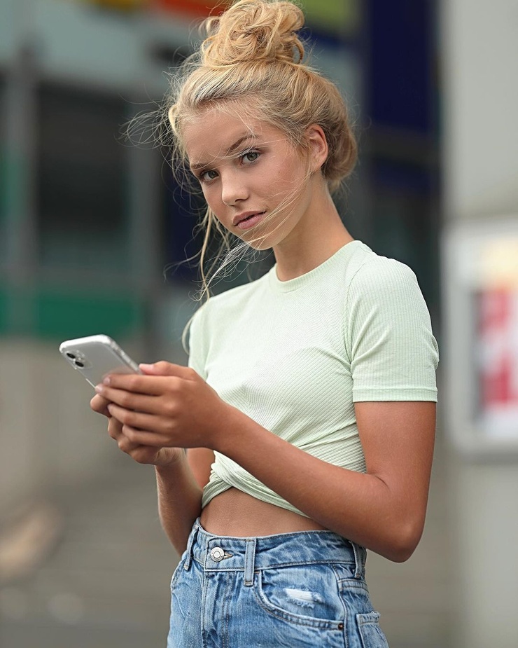 Amelie Lammers Amelie Lammers