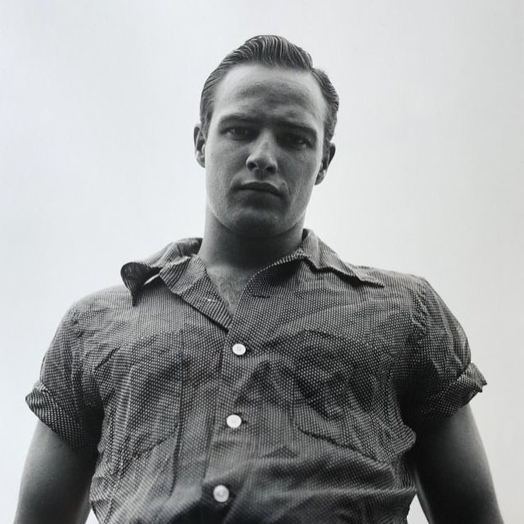 Image of Marlon Brando