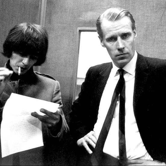 George Martin