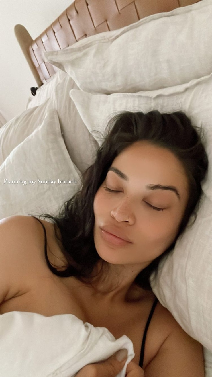 Shanina Shaik