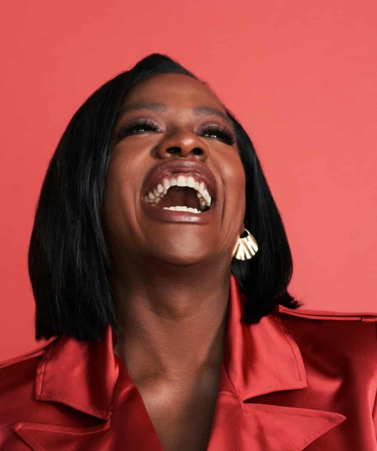 Viola Davis