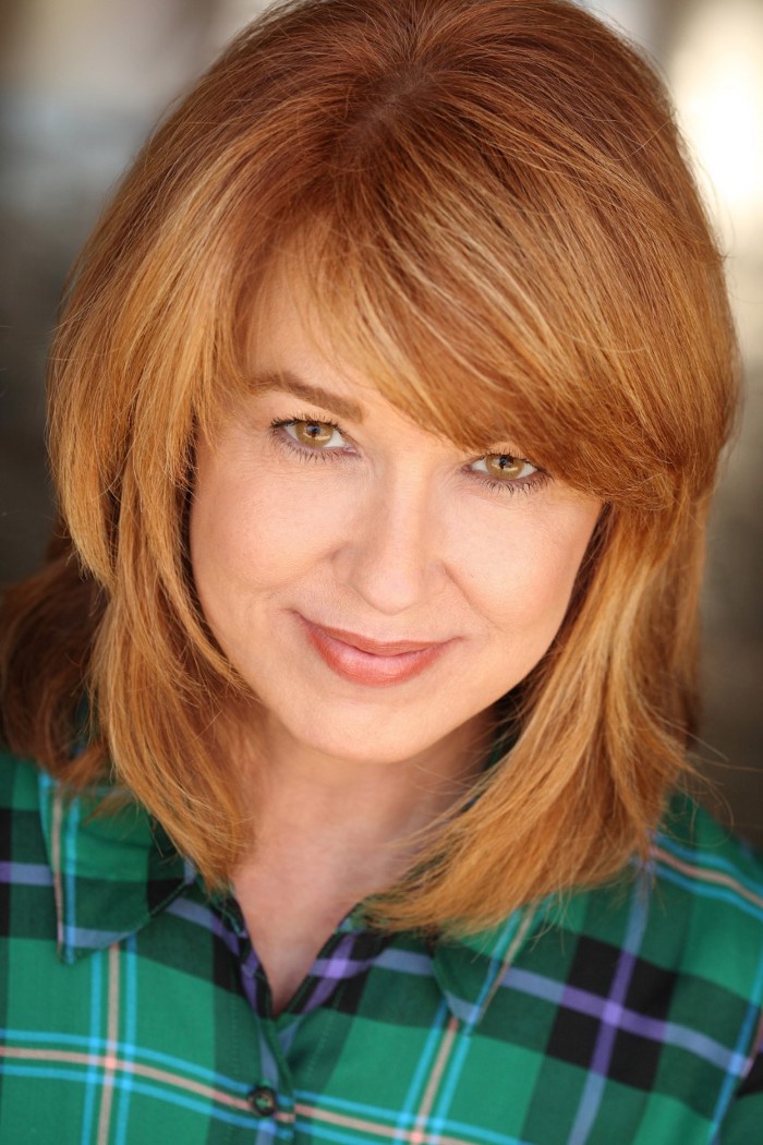 Lee Purcell
