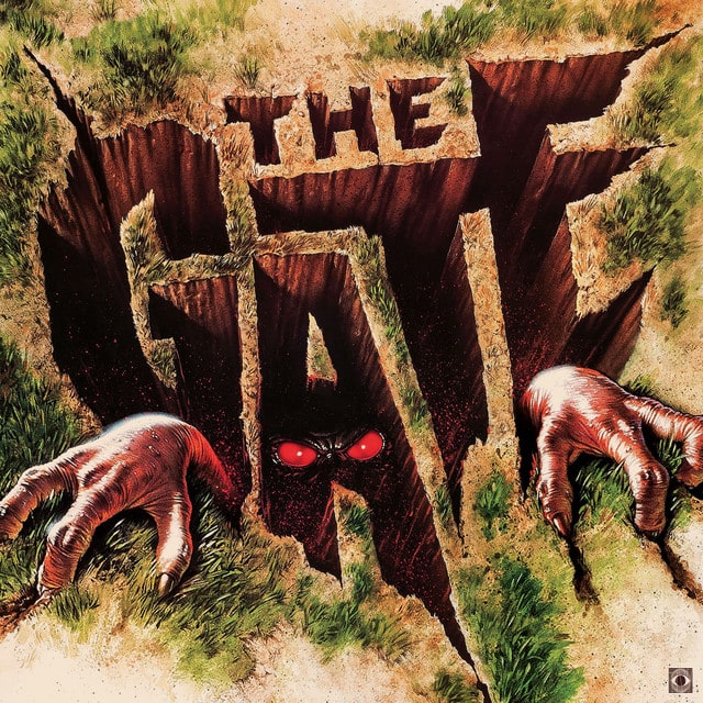 The Gate (Original Soundtrack)