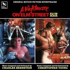 A Nightmare On Elm Street I & II