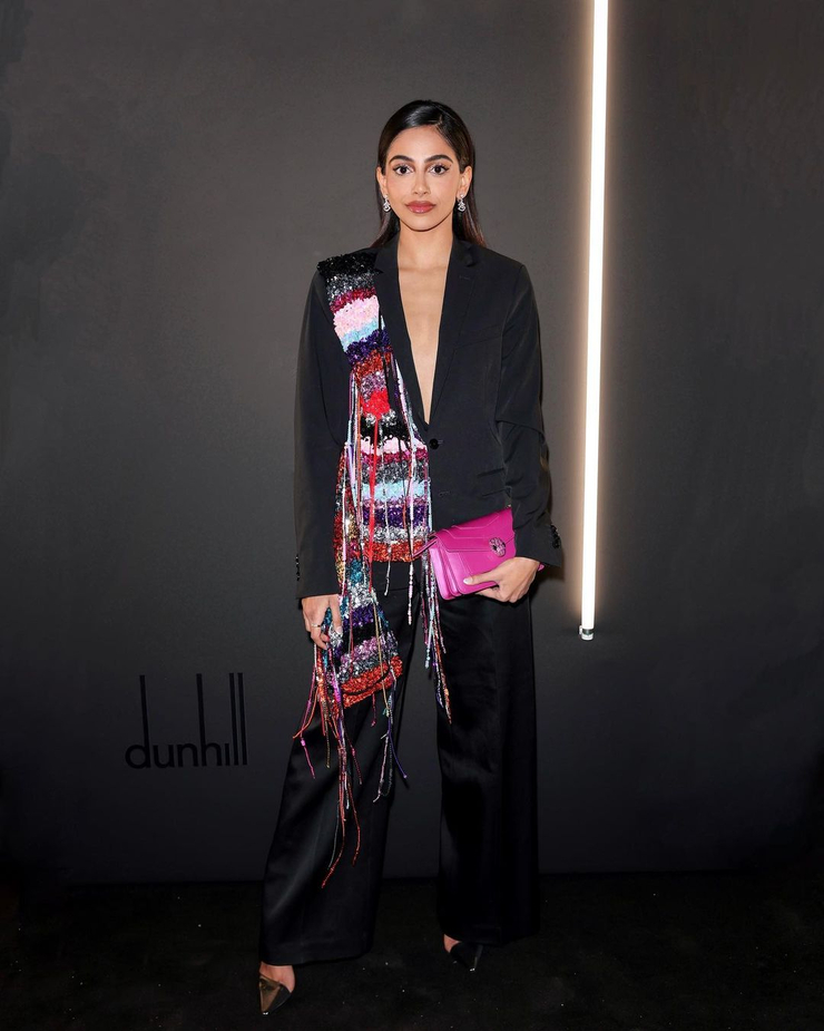 Banita Sandhu