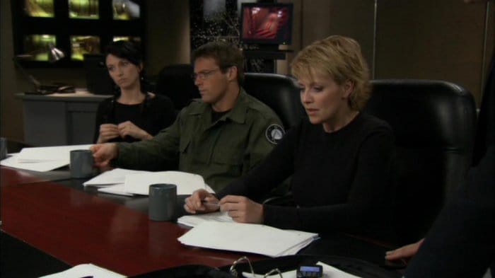 Stargate SG-1