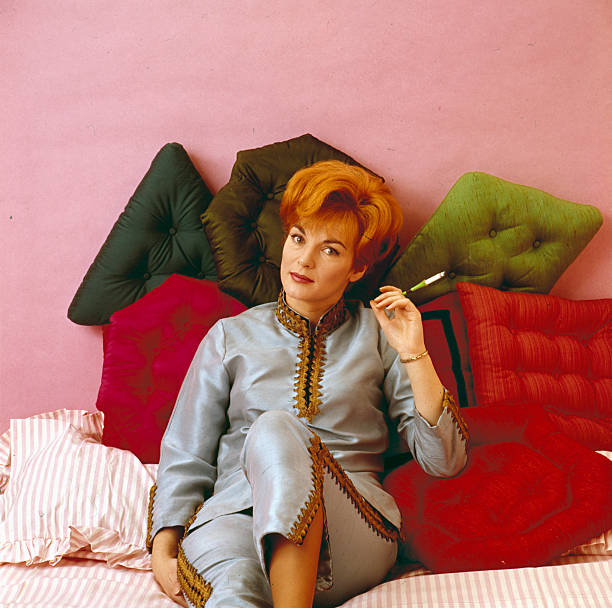 Moira Redmond Moira Redmond