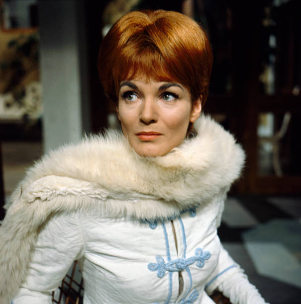 Moira Redmond Moira Redmond