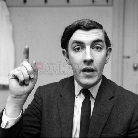 Peter Cook