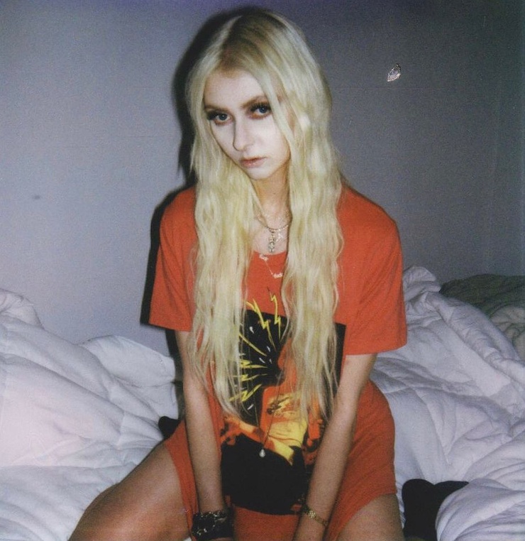Taylor Momsen