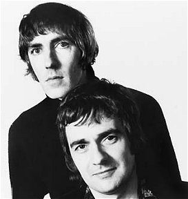 Peter Cook