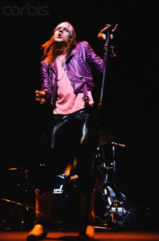 Axl Rose