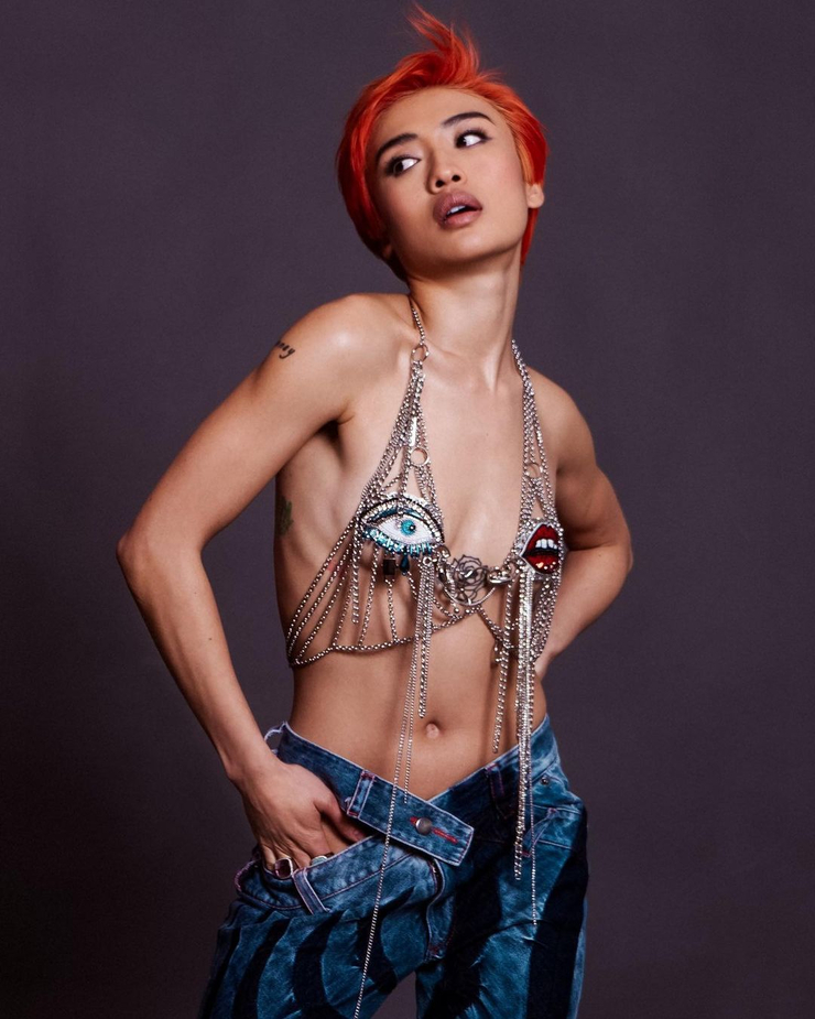 Brianne Tju Brianne Tju