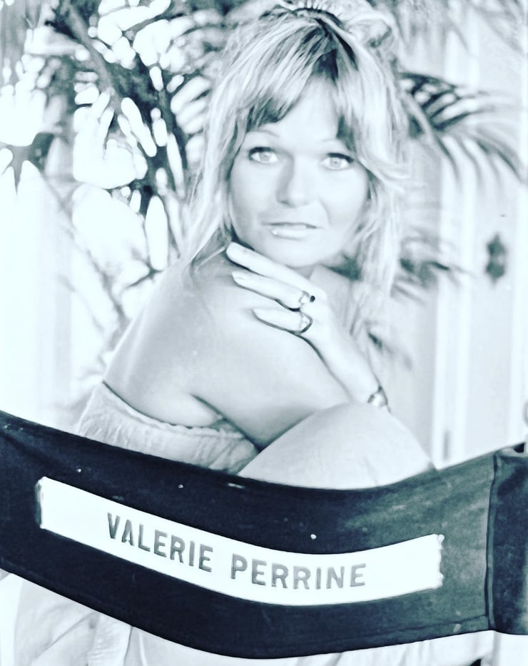 Valerie Perrine