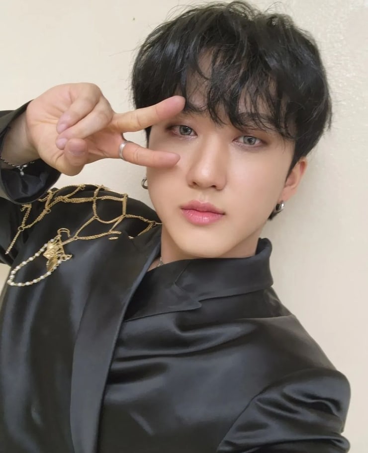 Changbin