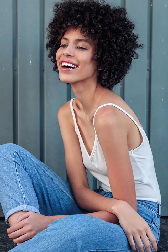 Vitoria Dias