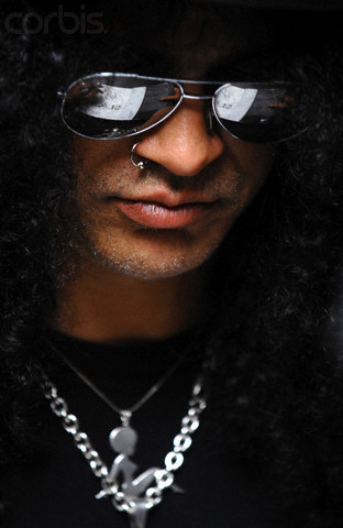 Slash