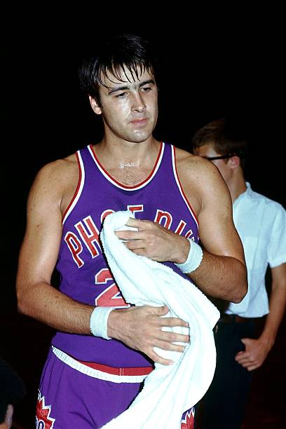 Gail Goodrich