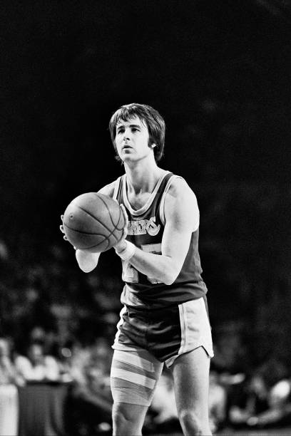 Gail Goodrich