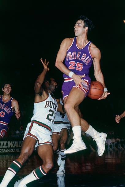 Gail Goodrich
