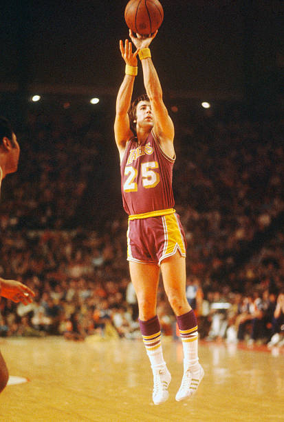 Gail Goodrich