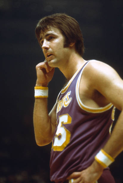 Gail Goodrich