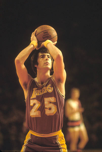 Gail Goodrich