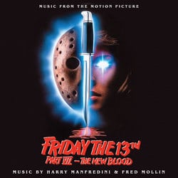 Friday the 13th: The New Blood, Pt. 7