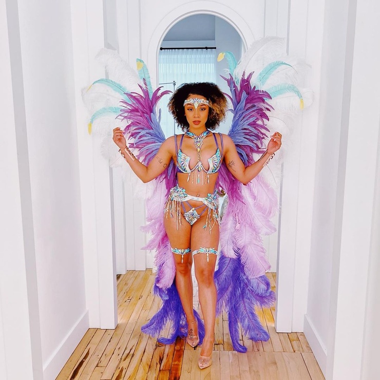 Shadean Peniston