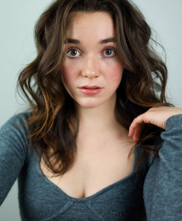 Lilah Fitzgerald