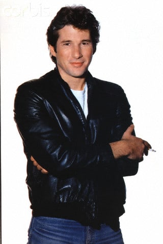 Richard Gere