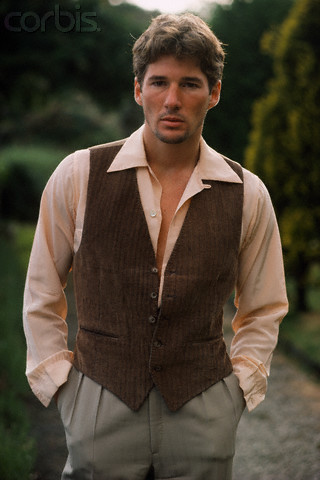 Richard Gere