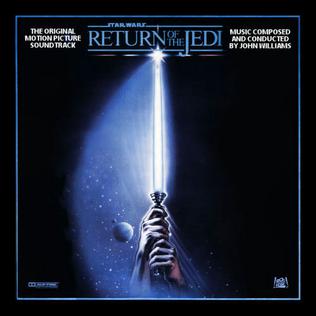 Star Wars: Episode VI - Return of the Jedi