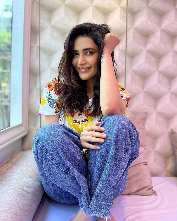 Karisma Tanha