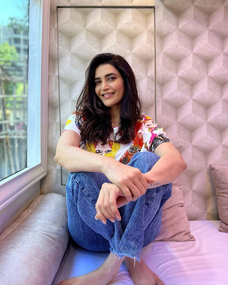 Karisma Tanha
