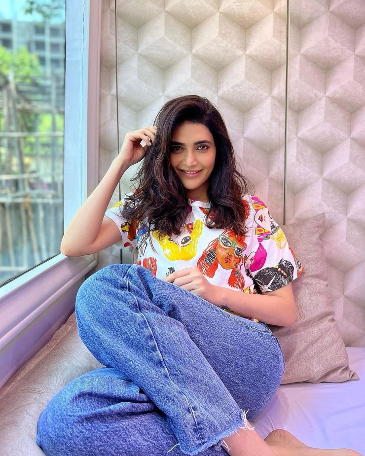 Karisma Tanha