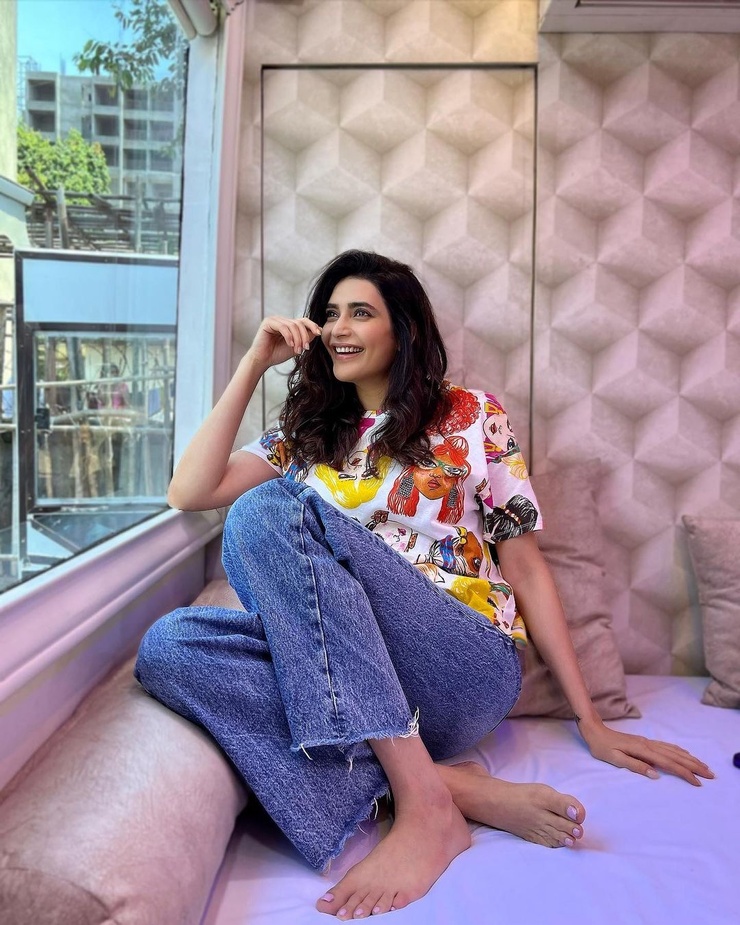 Karisma Tanha