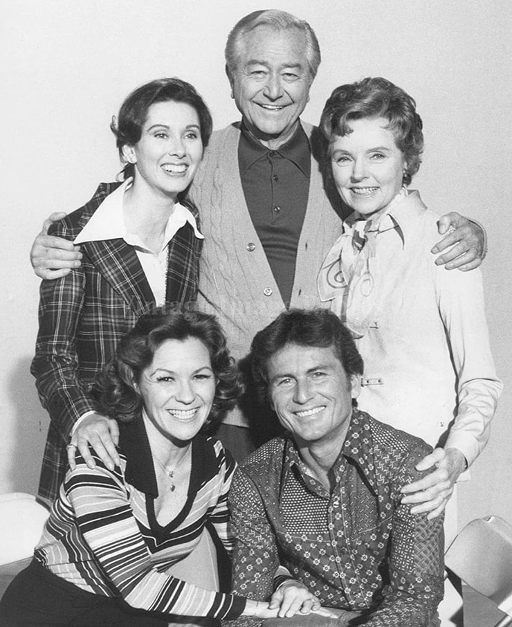 Father Knows Best                                  (1954-1960)