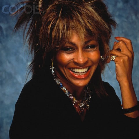 Tina Turner