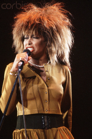 Tina Turner Tina Turner