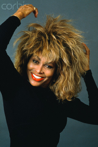 Tina Turner Tina Turner