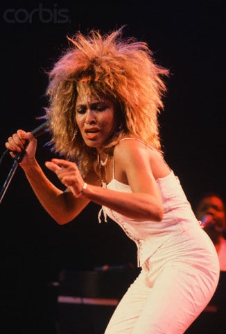 Tina Turner picture