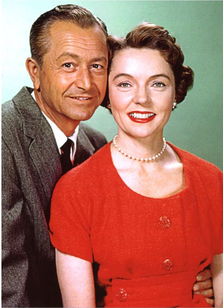 Father Knows Best                                  (1954-1960)