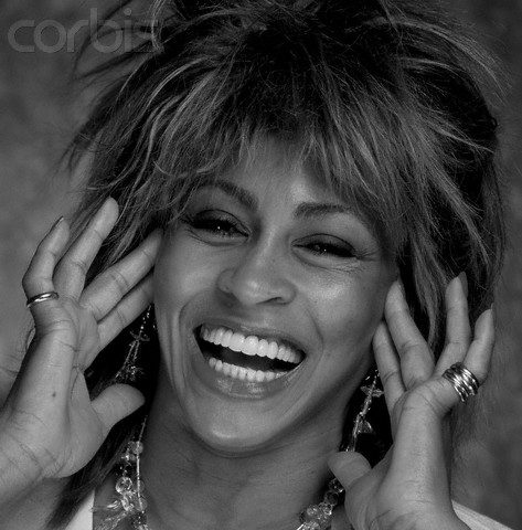 Tina Turner Tina Turner