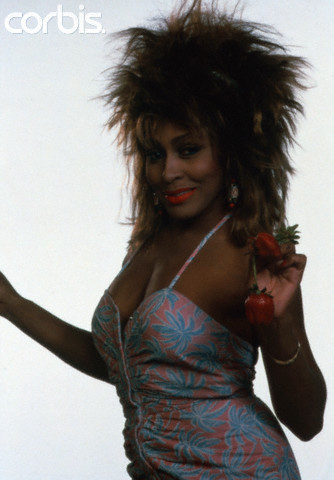 Tina Turner Tina Turner