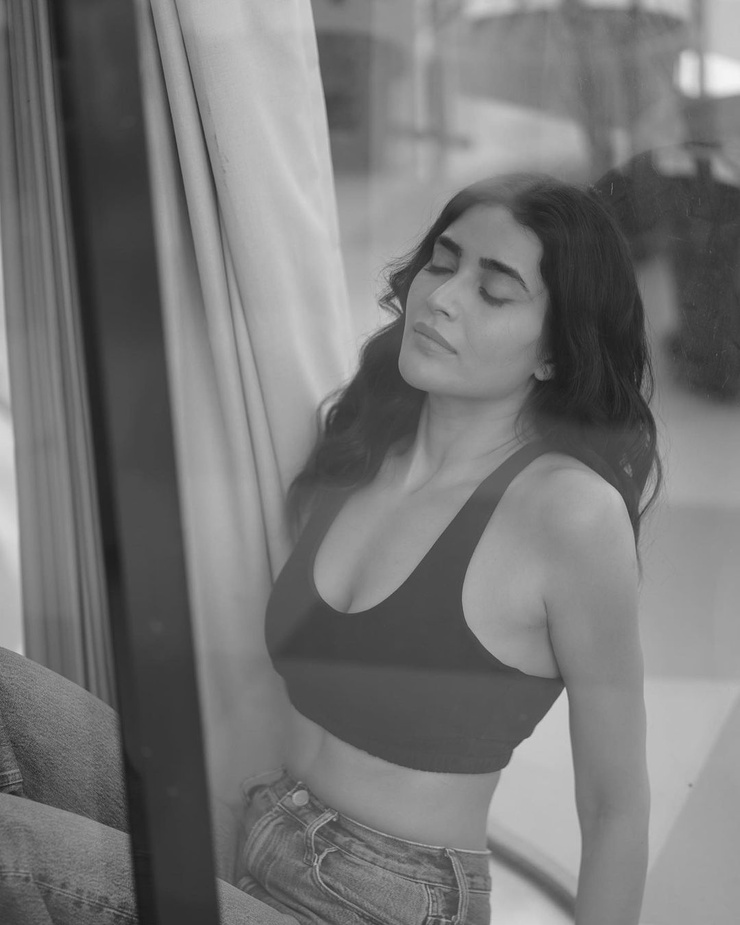 Karisma Tanha
