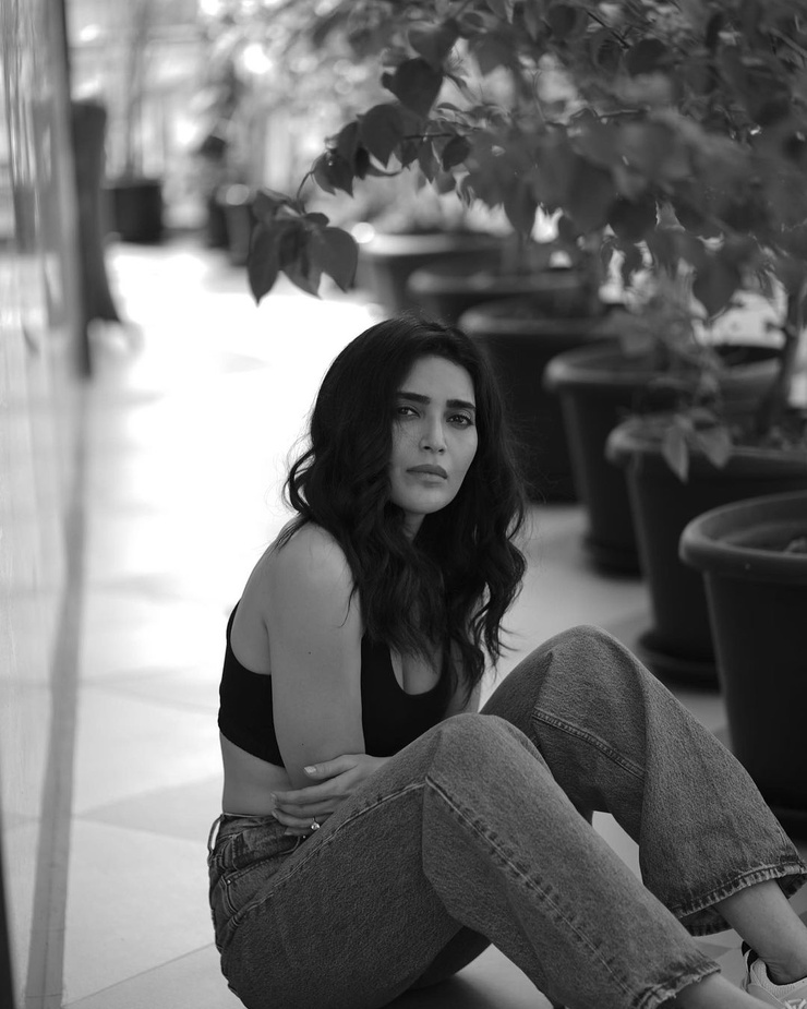 Karisma Tanha