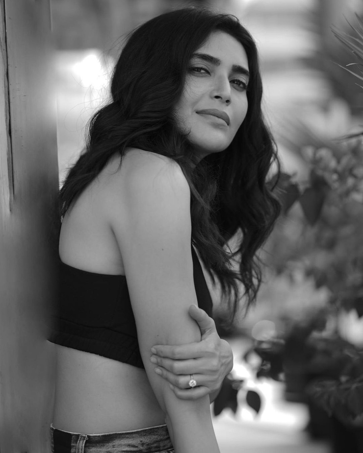 Karisma Tanha