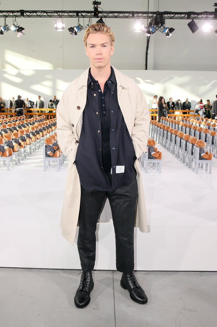 Will Poulter